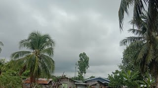 MY VILLAGE WE'RE IM LEAVING