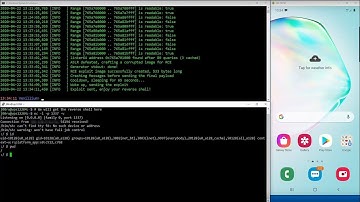 MMS Exploit Introduction to the Samsung Qmage Codec and Remote Attack Surface | Security Freaks