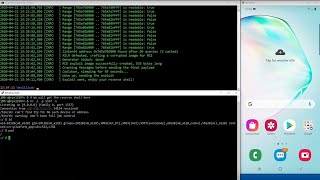 MMS Exploit Introduction to the Samsung Qmage Codec and Remote Attack Surface | Security Freaks