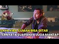 GEGER❗Para Musisi Awalnya Mengira Alipbata Cuma Bisa Gitar Tapi Tdk Bisa Nyanyi