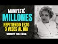 ¡NUNCA NADIE TE ENSEÑARÁ ALGO ASÍ! | Conny Méndez | Abundancia y Ley de Atracción