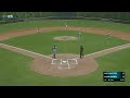 East Coast Sox Scout vs. Dulin Dodgers Prime Godwin | 2023 Champs NC - Field 3