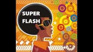 SUPER FLASH-ORIGINAL FUNK & SOUL