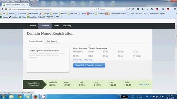 How to Buy Domain from Bangladesh