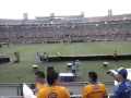 Tigres vs. León