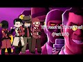 TF2 react to TF2 vs Fnaf (Part 2/2) have fun :D
