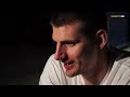 Nuggets 360: Behind the Scenes of Nikola Jokić's MVP Surprise