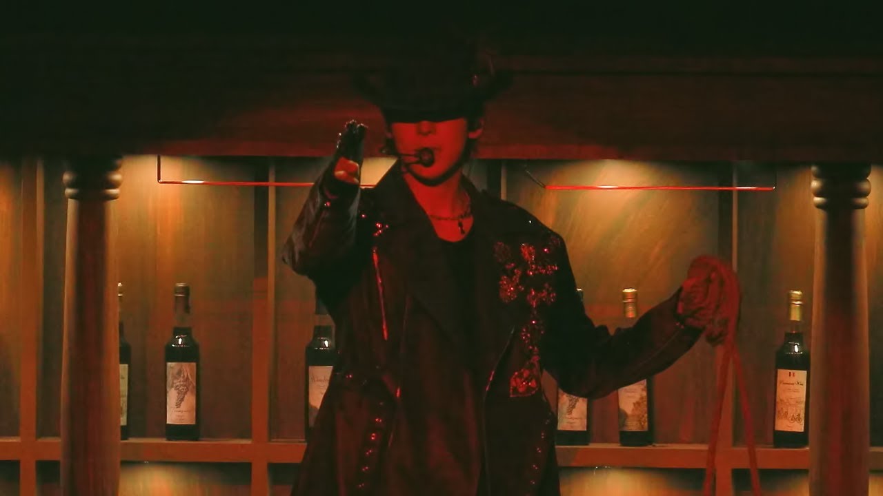 [4K] 240127 ATEEZ 에이티즈 - DJANGO 윤호 YUNHO FOCUS