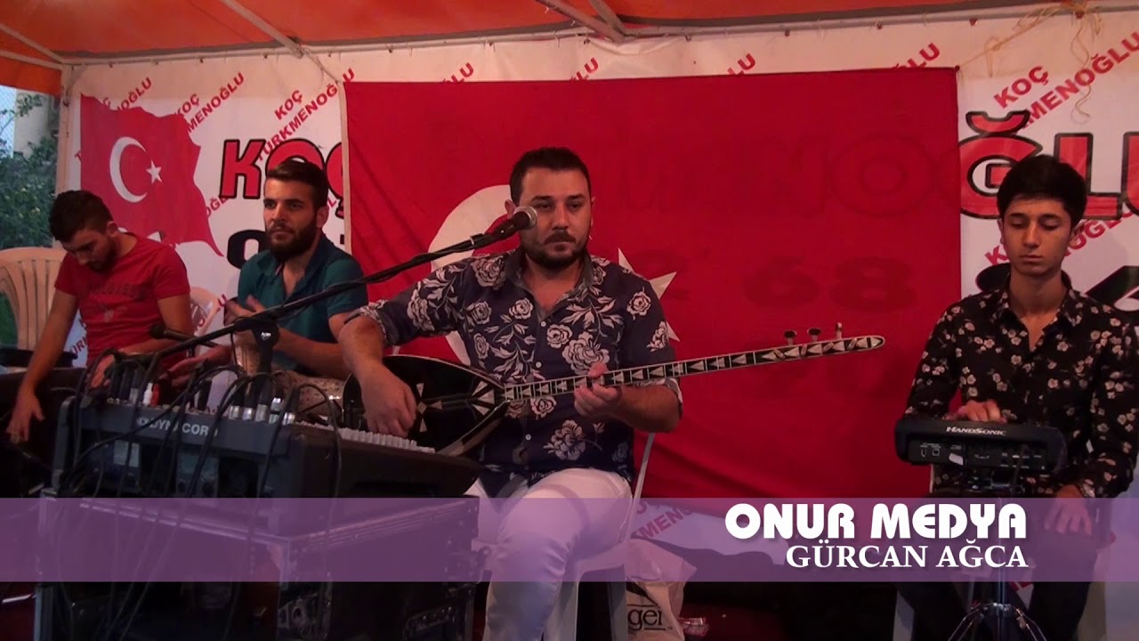 Bitirim volkan-  uzun hava 2018