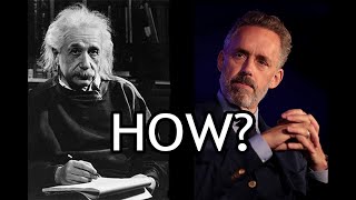 Can Anyone Become a Genius? | Jordan Peterson Lecture.