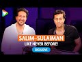 EXCLUSIVE: Salim Merchant talks about how Aditya Chopra suggested music for 'Dance Pe Chance': "How you teach a child to dance"