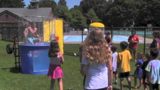 YMCA 2014 Summer Day Camp Video