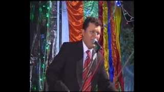 Video thumbnail of "Kafara Mera Tu He Hai (Pastor Arif Bhatti)"