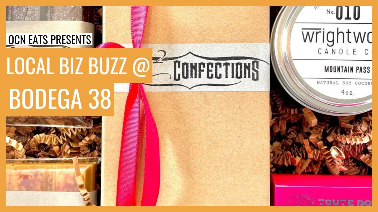 Bodega38 / Local Biz Buzz