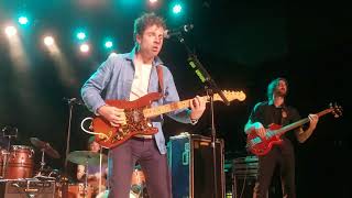 DAWES / &quot;Still Feel Like A Kid&quot; / The Magestic, Madison / April 14th, 2023