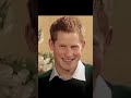 Prince harry  shorts