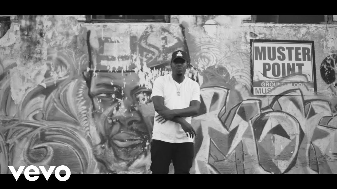 Nem Red - Revolution(Official Music Video)