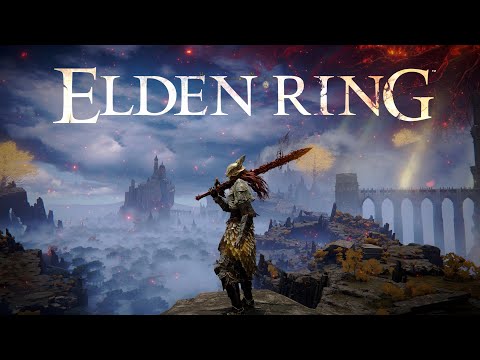 Видео: ELDEN RING - ДЕГУСТИРУЮ БОЛЬ [СТРИМ]