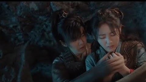 MV of #BurningFlames theme song "Don