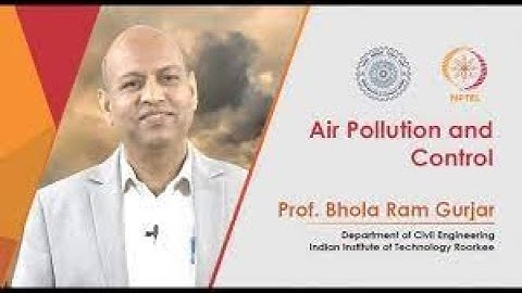 Air Pollution and Control  | Week 4 Quiz | Assignment 4 Solution | NPTEL | SWAYAM 2023