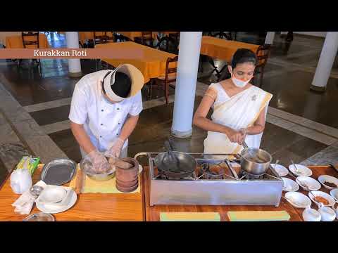 Ayurveda Cooking Demonstration hqdefault
