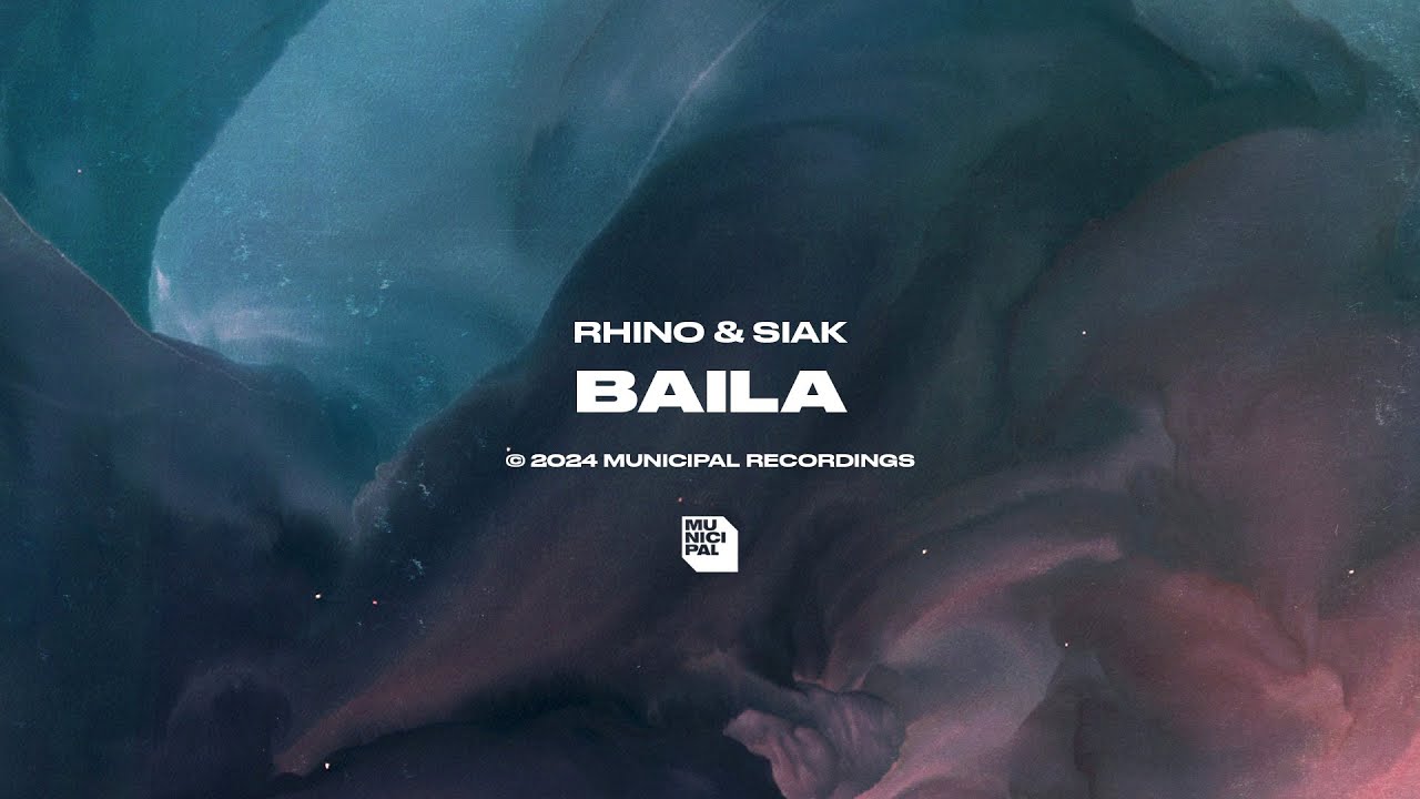 Watch RHINO & SIAK - Baila on YouTube Watch RHINO & SIAK - Baila on YouTube