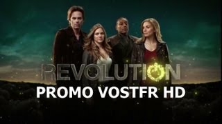 Revolution Saison 2 Promo VOSTFR HD
