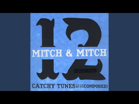 Mitch & Mitch — Frankkus's Dilemma
