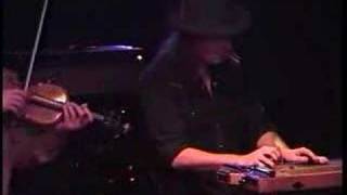 Hank Williams III - My Drinkin Problem 10/15/06  Ziggy's chords