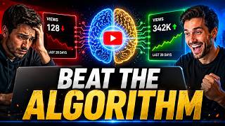 How to Beat the YouTube Algorithm Without Clickbait (2026 Guide)