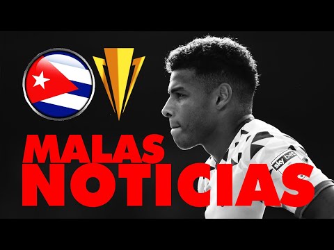 MALAS NOTICIAS para la selección de CUBA: ONEL Hernández NO JUGARÁ la COPA ORO 2023