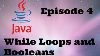 Famous Java Programming # 4 -  While Loops And Booleans Net Worth