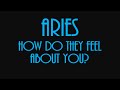 Aries December 2020 ❤ They Feel The Intensity Of This Soul Connection Aries
