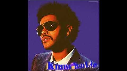 Know You Lie (combined snippet)