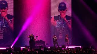 JAY PARK WITH LNGSHOT ZENITH DE PARIS 20/10/2026 4SHO 4SHO 