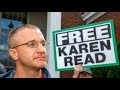 Episode 5: Karen Read NOT GUILTY We freed Karen Read!!!!!!