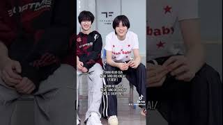 TF Family speak Khmer //oh my God//#Tf 