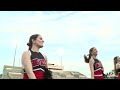 Ursuline keeps streak alive in win over state ranked Steubenville