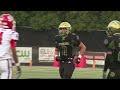 Ursuline keeps streak alive in win over state ranked Steubenville