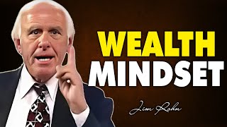 Kekayaan Adalah Permainan Pikiran: Latih Otak Anda untuk Sukses | Motivasi Jim Rohn