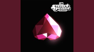 Video thumbnail of "Steven Universe - Independent Together (feat. Ted Leo, Deedee Magno Hall & Aimee Mann)"