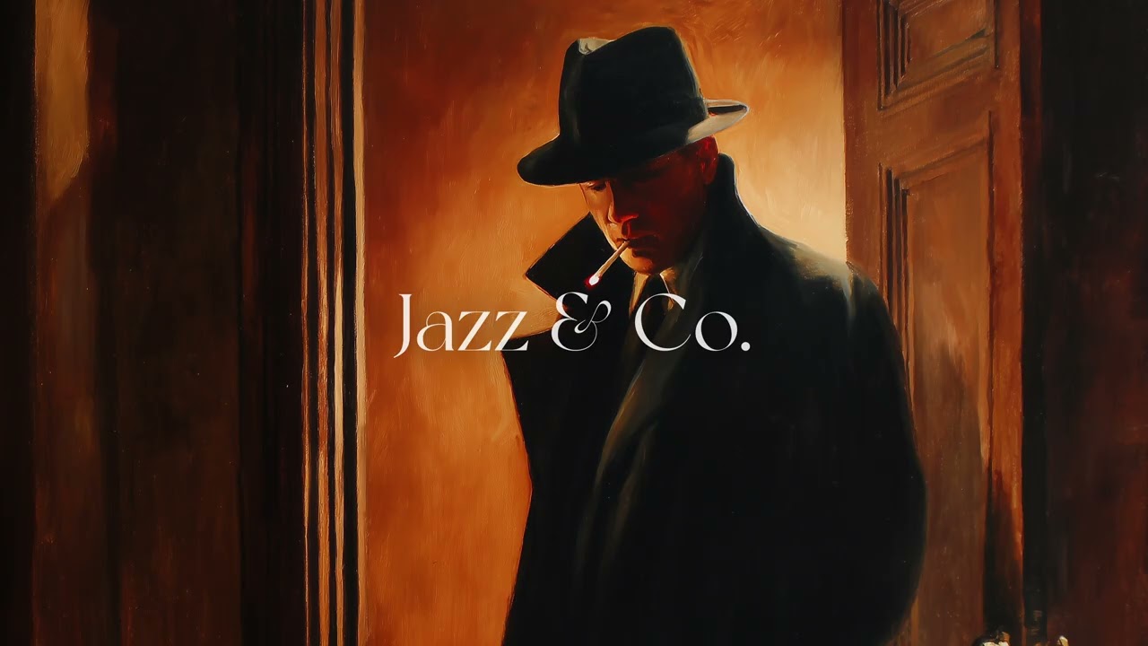 Late Night Pause — 3 Hours of Chill Smooth Jazz for Relaxation & Reflection | Vintage Jazz Club