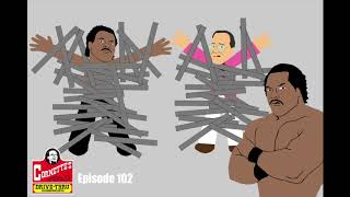 Jim Cornette on Doom & 1989 NWA