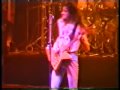 SODOM Live Agent Orange Rotterdam Holland (October 02n 1989)