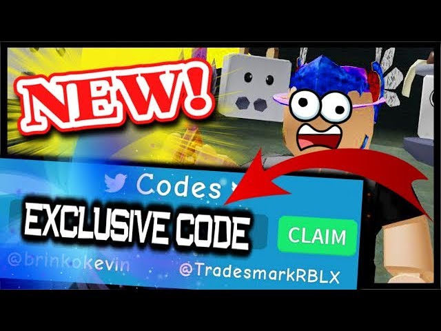 NEW* 8 EPIC CODES & RARE GODLY PET IN UNBOXING SIMULATOR! (ROBLOX) 