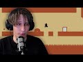 JOGO 2D FAZ STREAMER INICIANTE REPENSAR CARREIRA | Level Devil