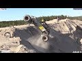 Formula Offroad Sweden, Rättvik 2019!