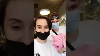 Цікава покупка Ігора Діденчука з гурту go_a🐷😂💖