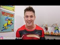 Reacting To "FAKE NATTY" Comments About My Recent Gains