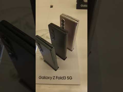 Samsung Galaxy Z